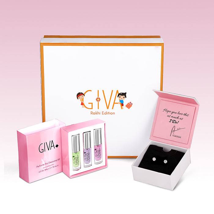 Mithaas Aur Bandhan Gift Box : PR016ER005PM0191