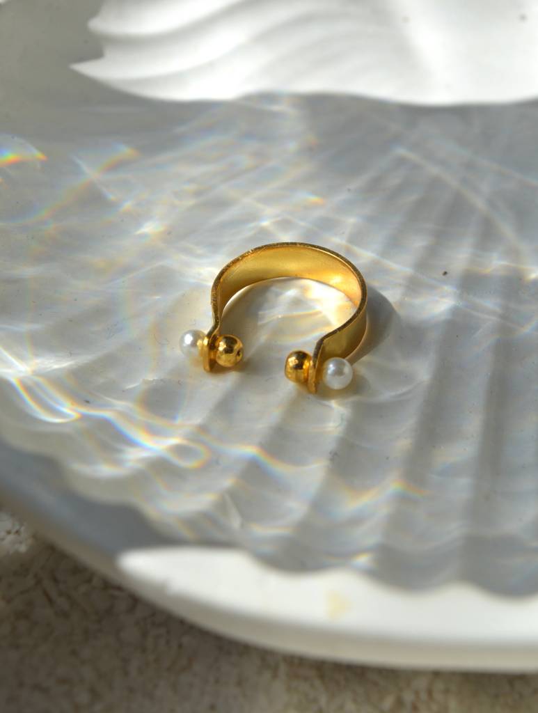 Harbor Ring : HarborRing