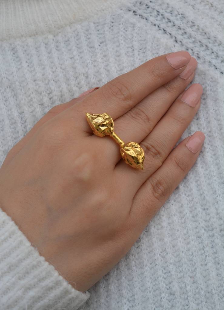 Spanish Cherry Ring : SpanishCherryRing