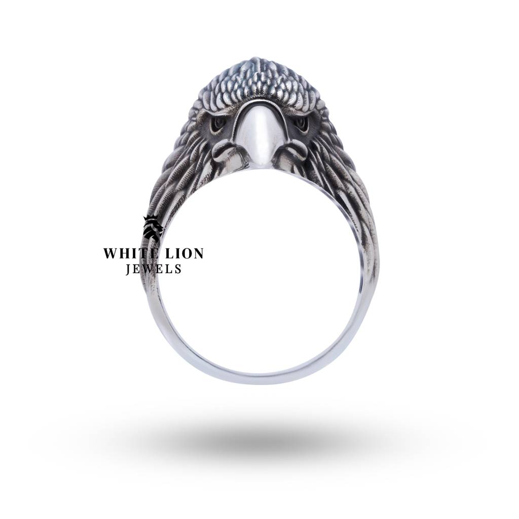 American Eagle Ring : RPO1002