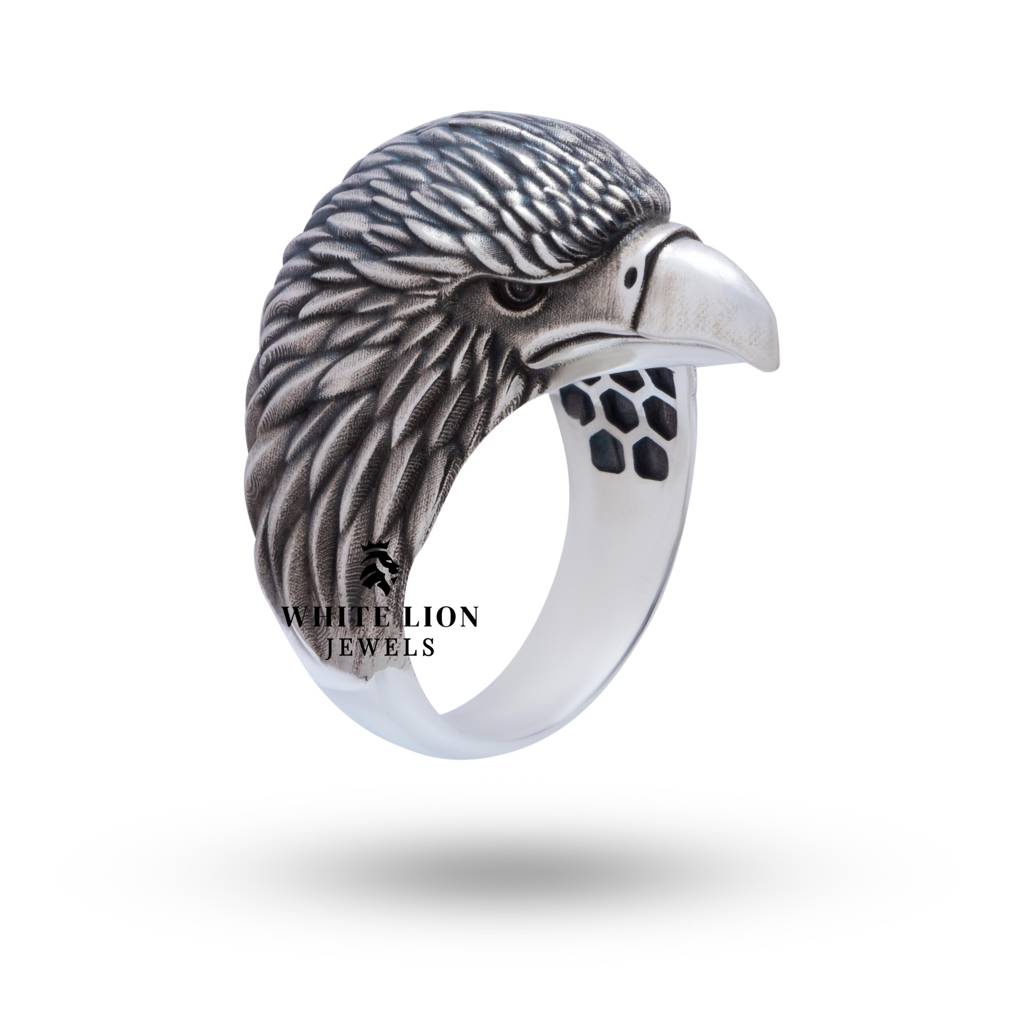 American Eagle Ring : RPO1002