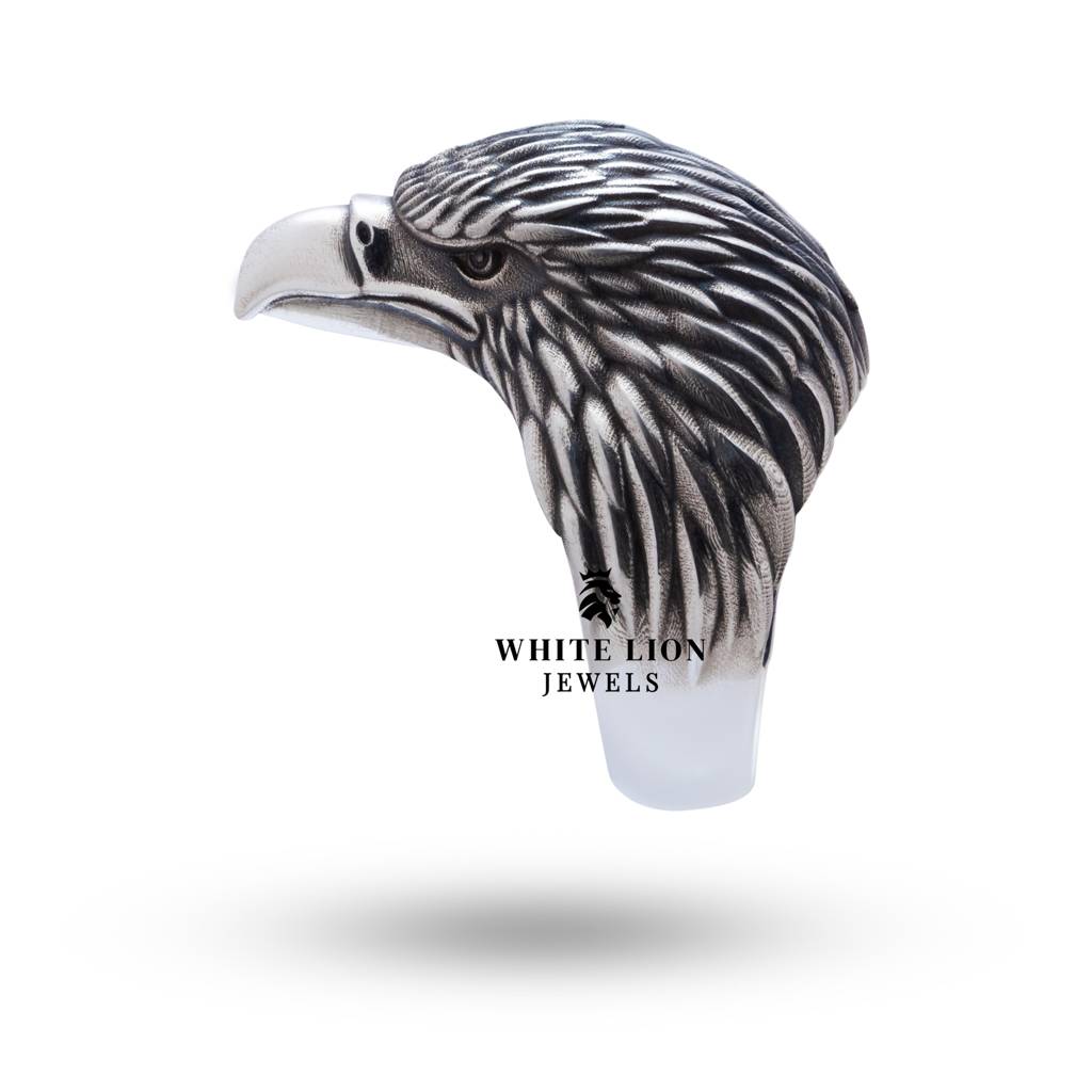 American Eagle Ring : RPO1002