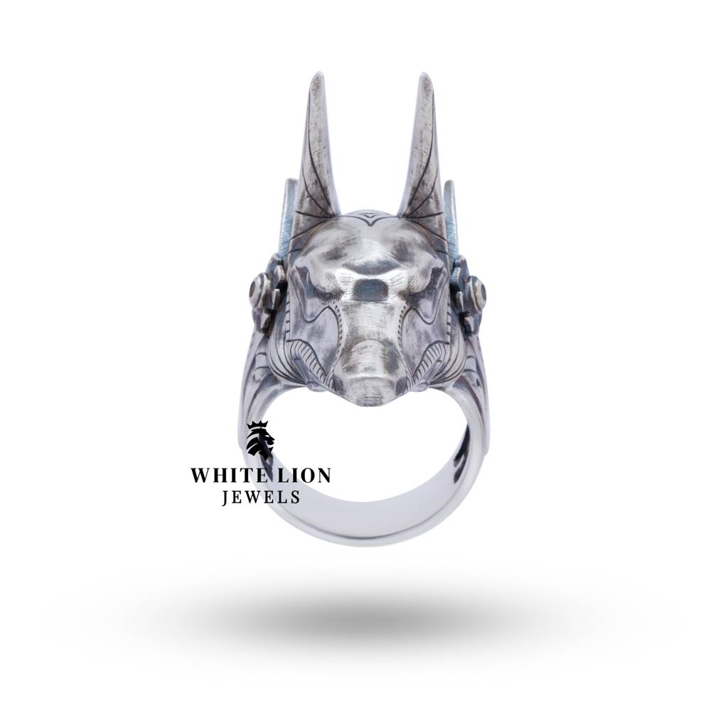 Anubis Ring : RPO1003