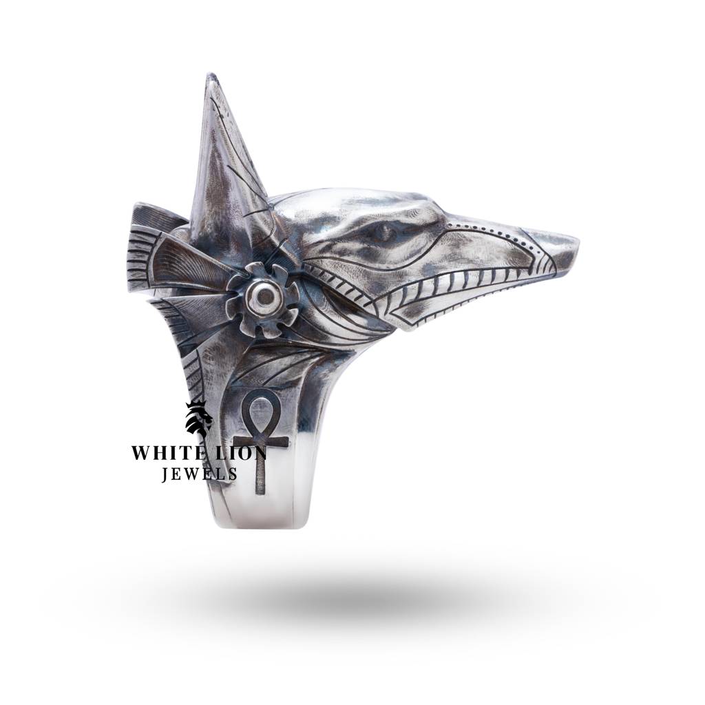 Anubis Ring : RPO1003