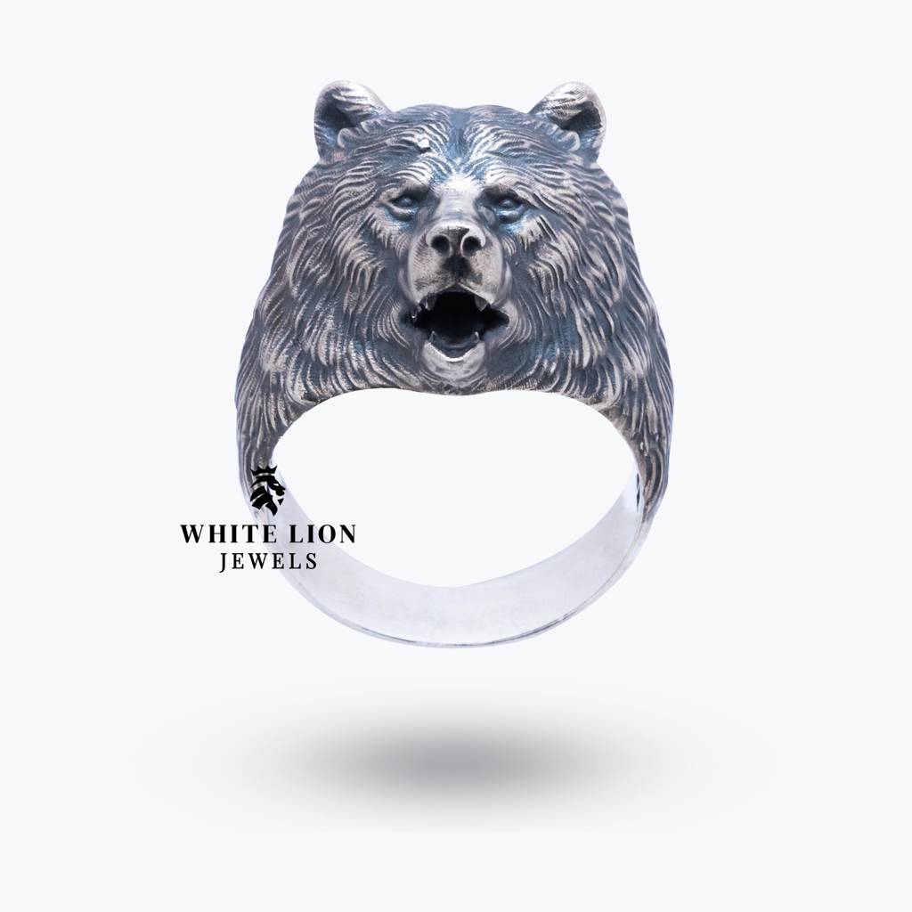 Bear Ring : RPO1005