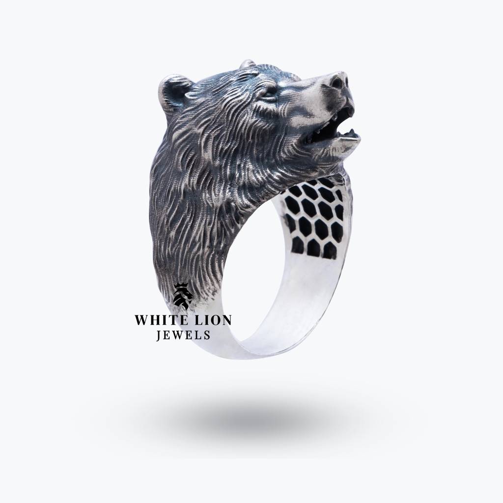 Bear Ring : RPO1005