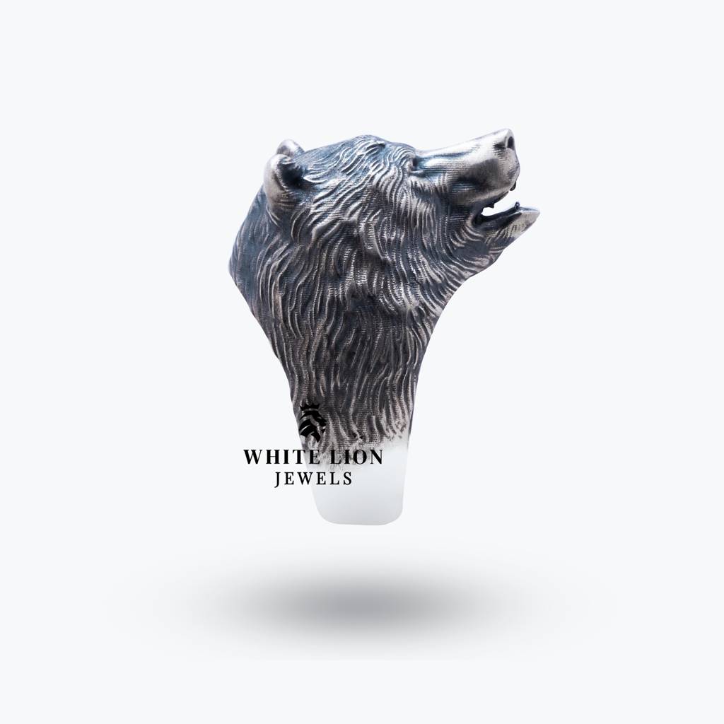 Bear Ring : RPO1005