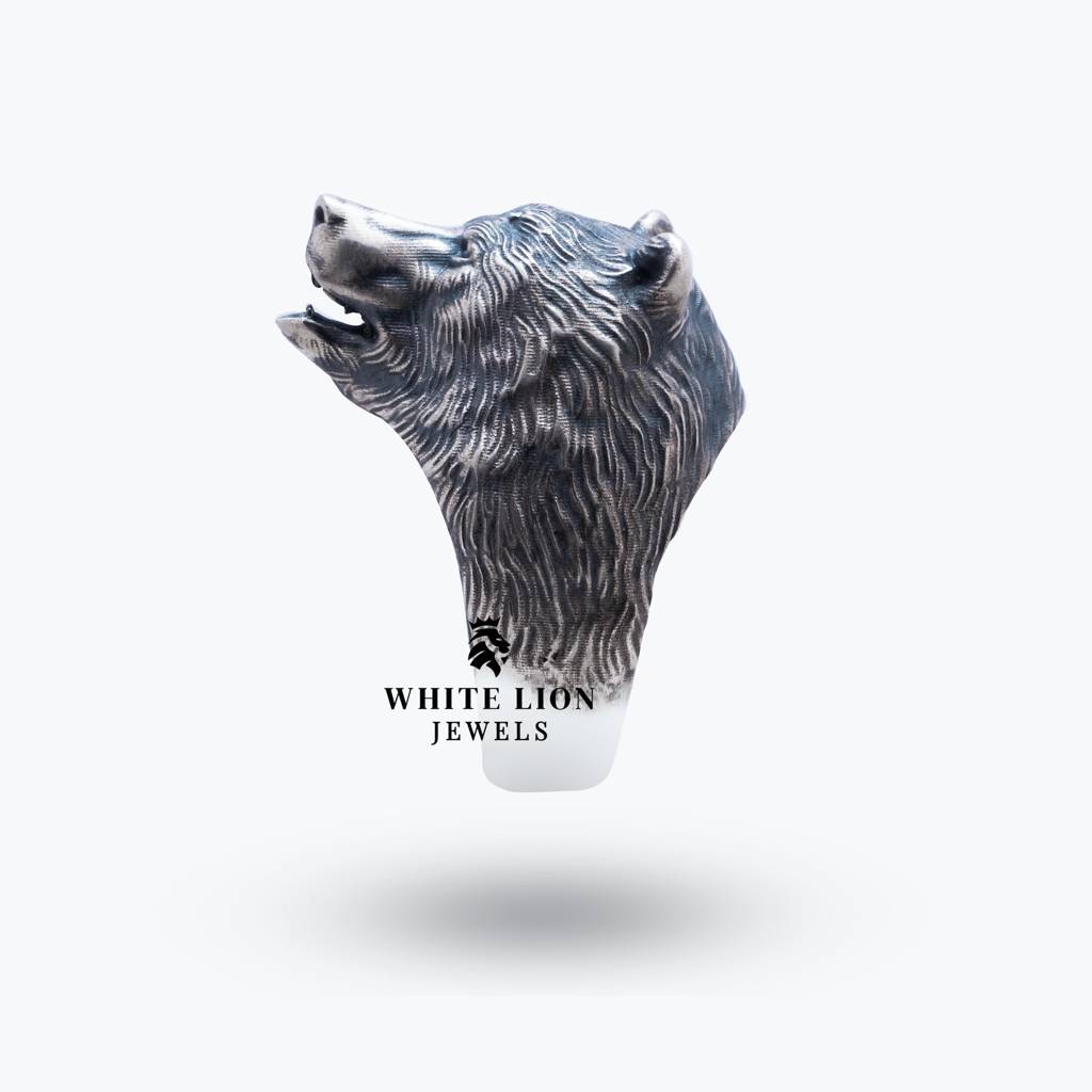 Bear Ring : RPO1005