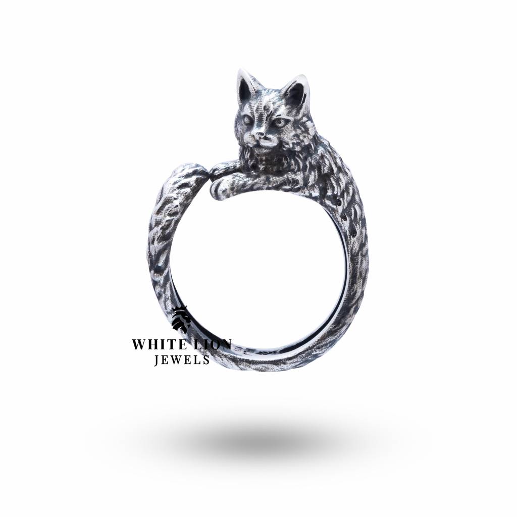 Cat Ring : RPO1008