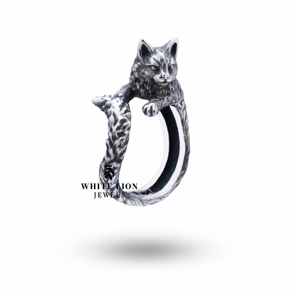 Cat Ring : RPO1008