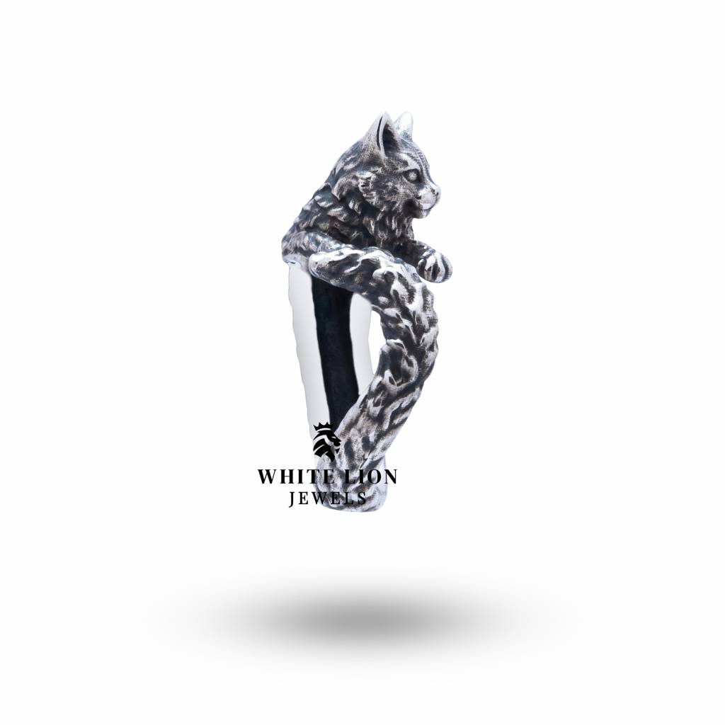 Cat Ring : RPO1008