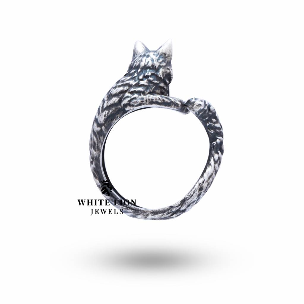 Cat Ring : RPO1008