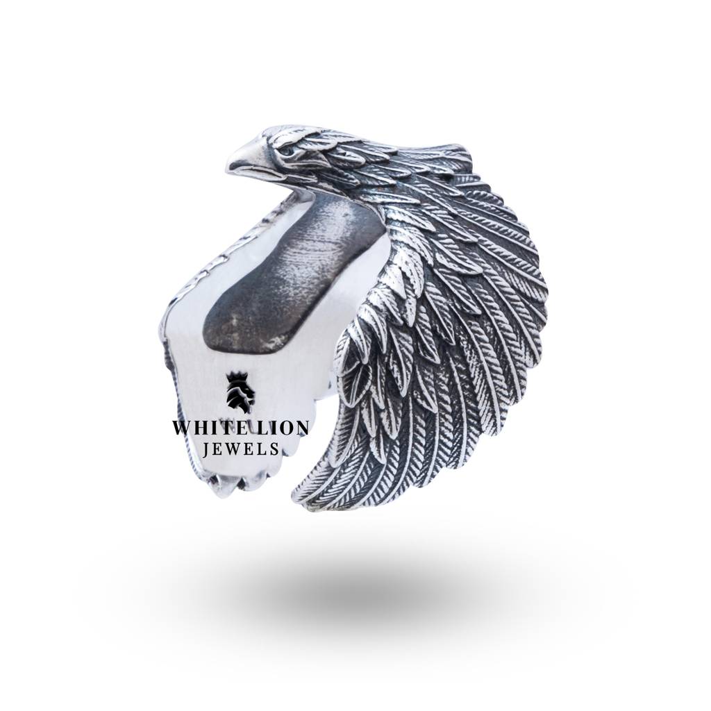 Eagle Ring : RPO1012