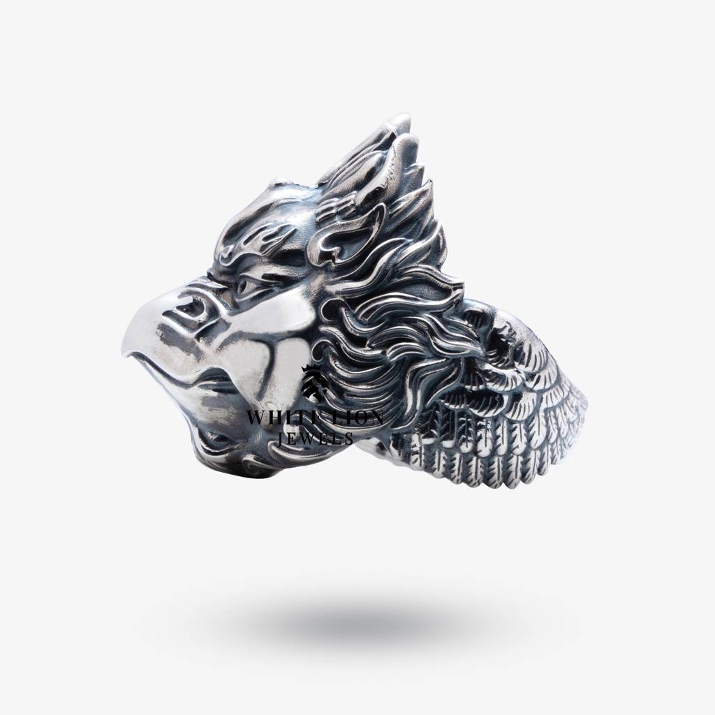 Garuda Ring : RPO1014