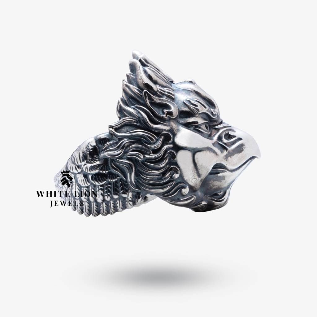 Garuda Ring : RPO1014