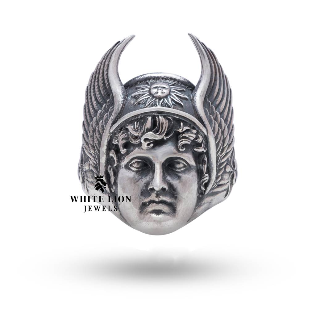 Hermes Ring : RPO1016