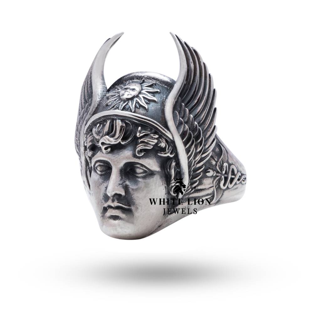 Hermes Ring : RPO1016