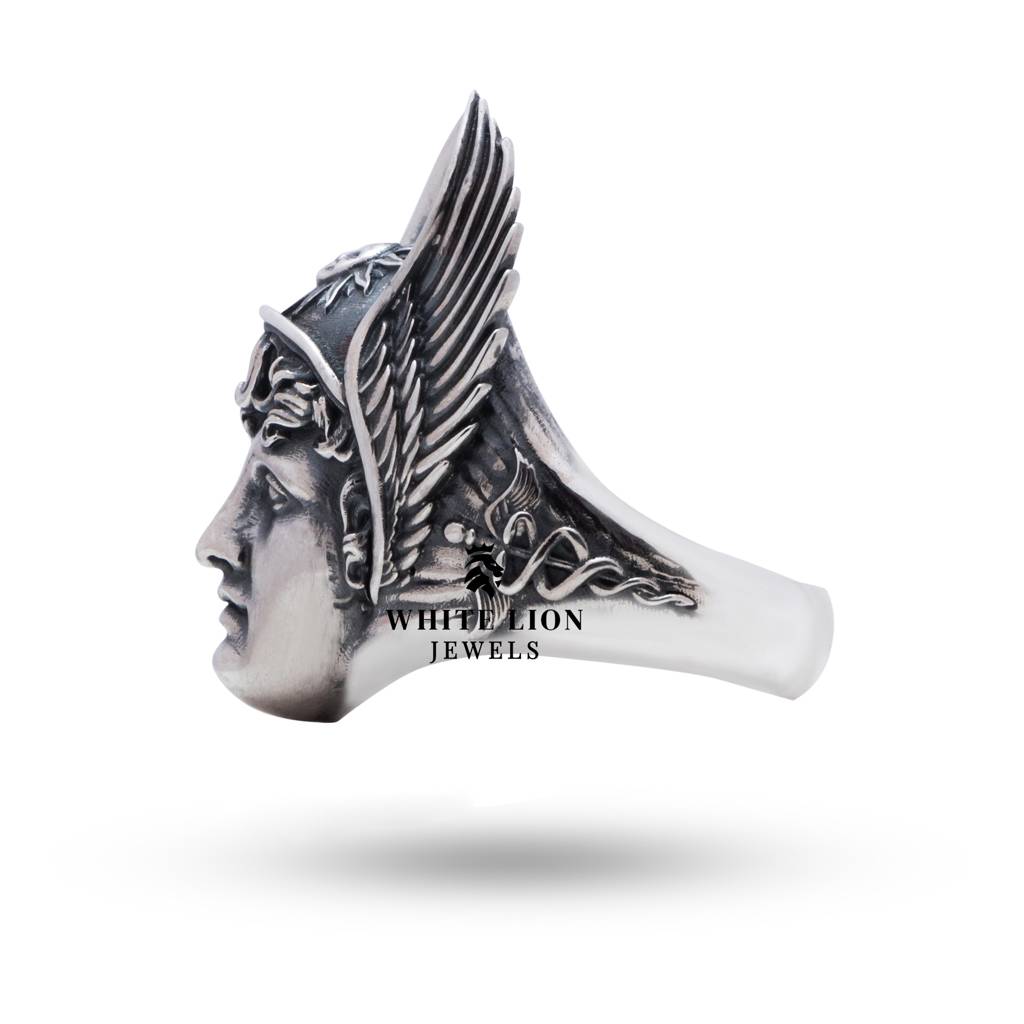 Hermes Ring : RPO1016