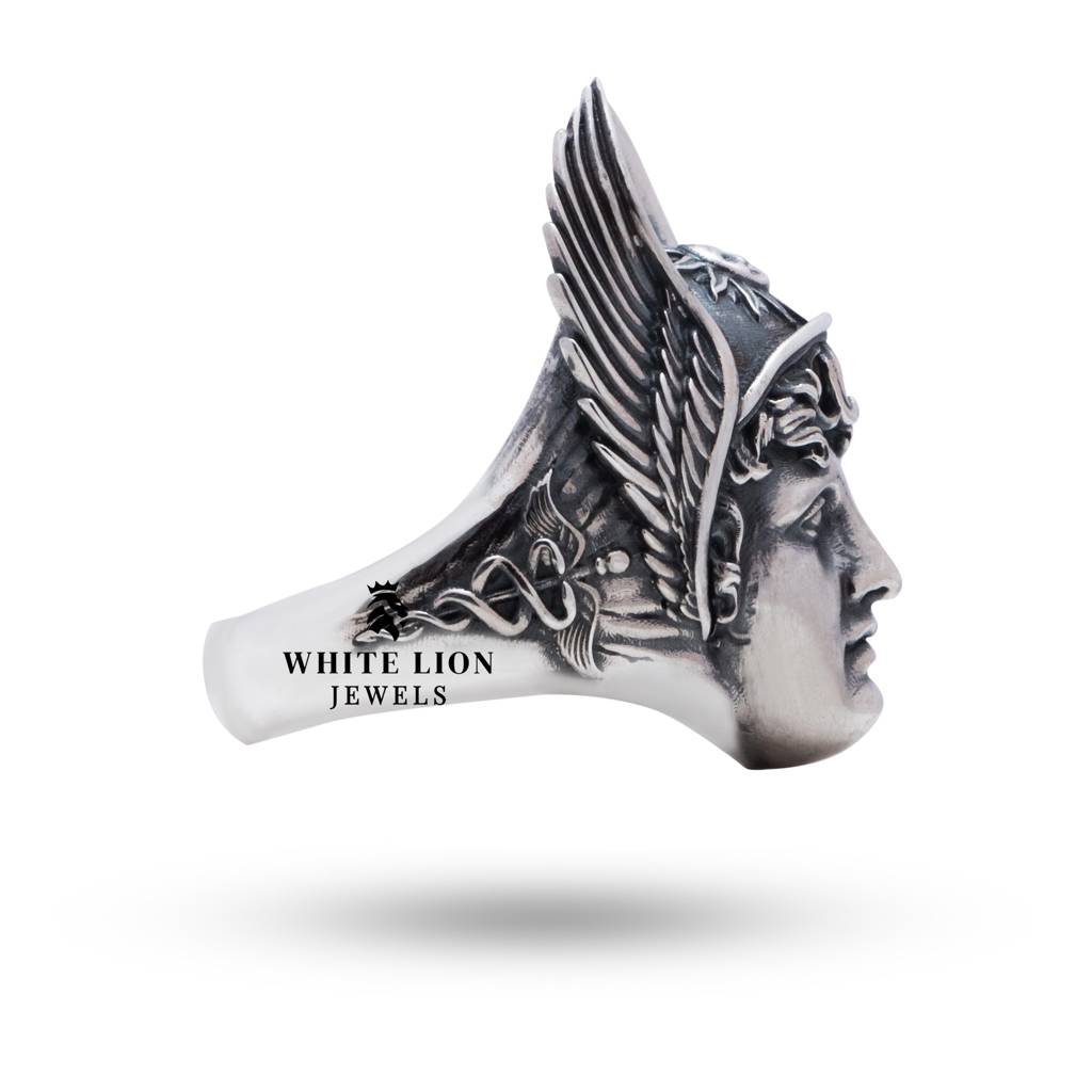 Hermes Ring : RPO1016