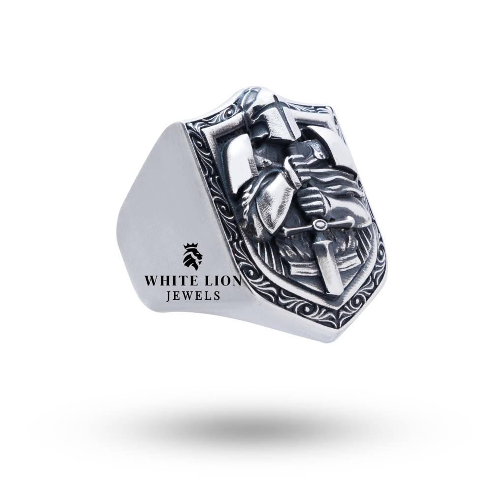 Knight Ring : RPO1019