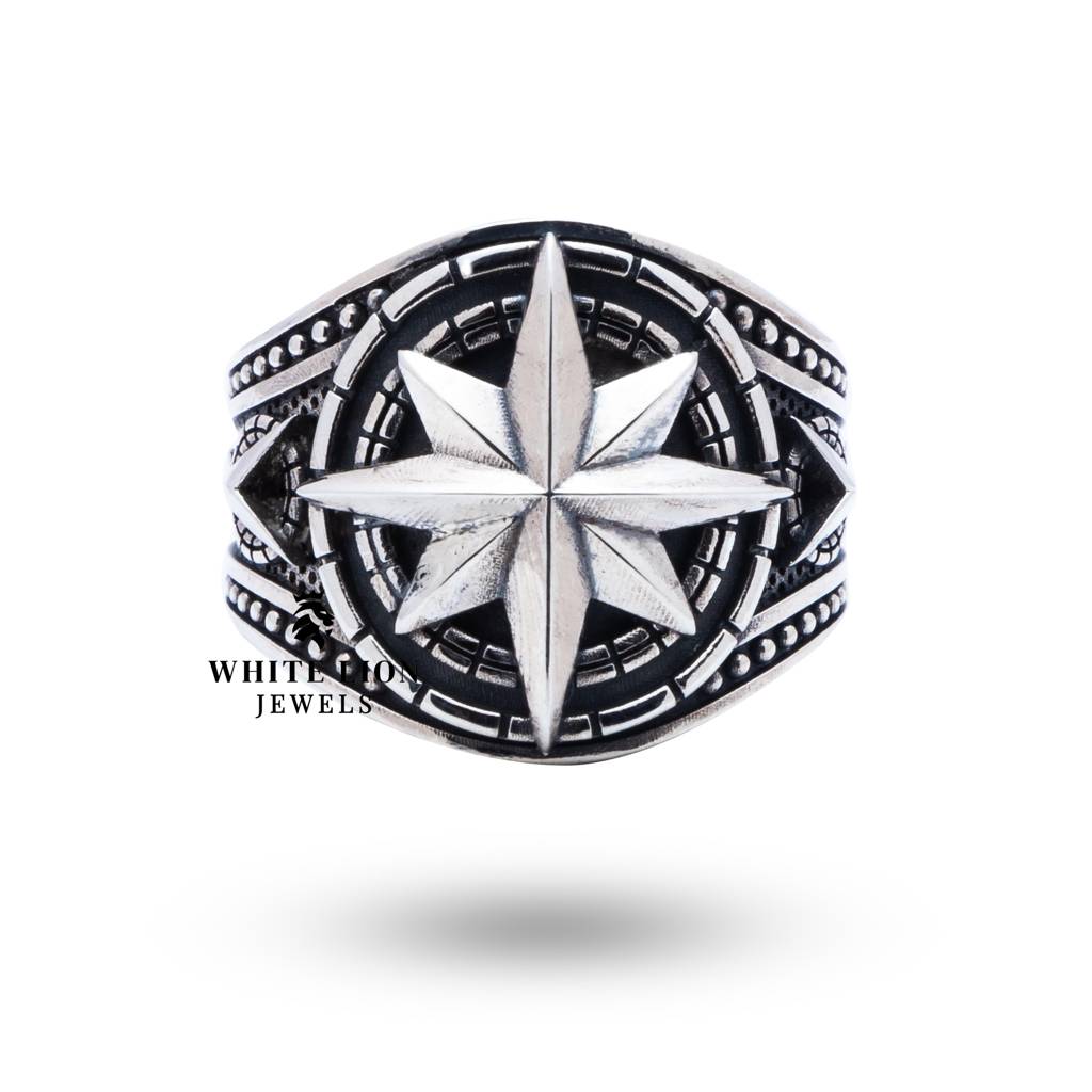 North Star Ring : RPO1021