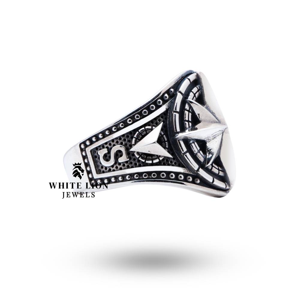 North Star Ring : RPO1021