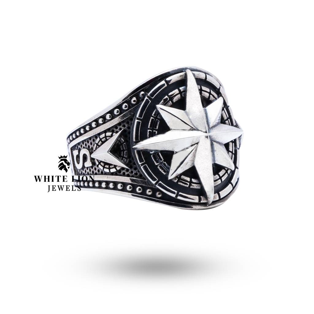 North Star Ring : RPO1021