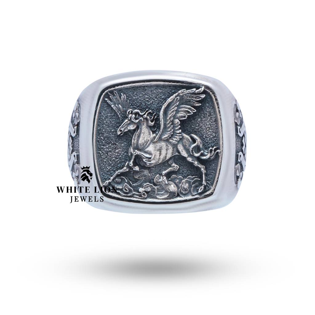 Pegasus Ring : RPO1024