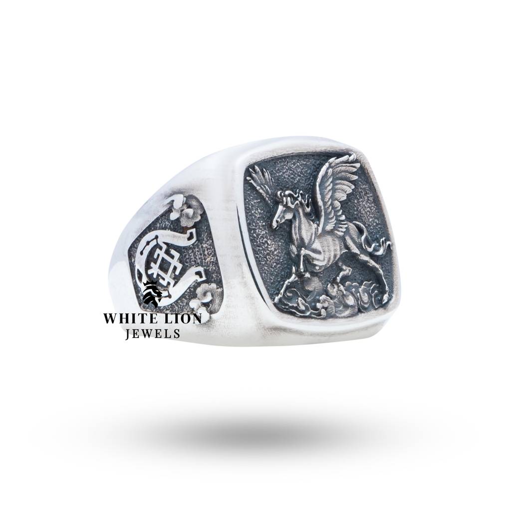 Pegasus Ring : RPO1024