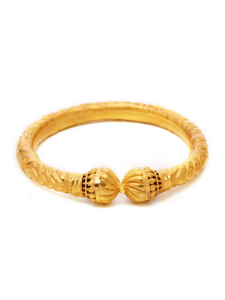 Golden Bangle : RRAUG25-75
