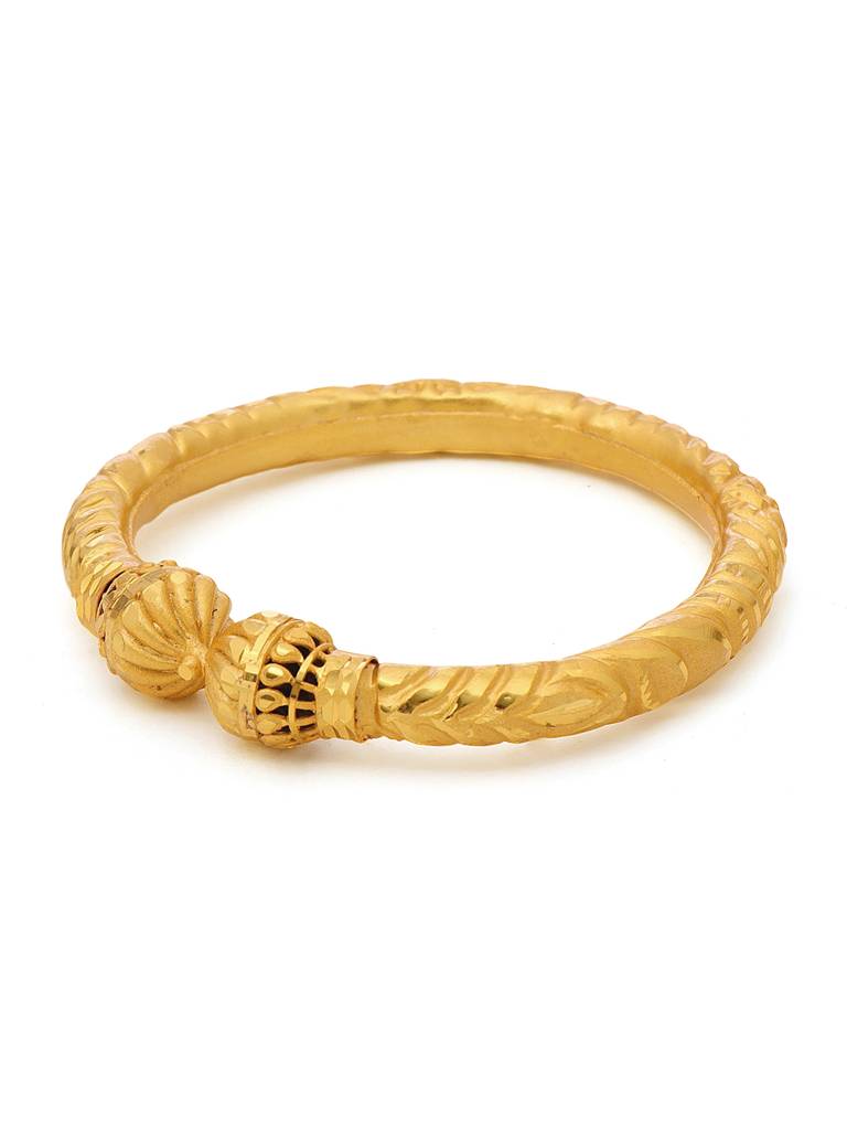 Golden Bangle : RRAUG25-75