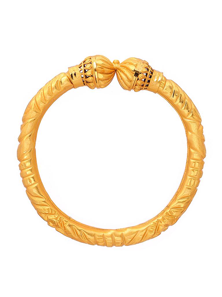Golden Bangle : RRAUG25-75