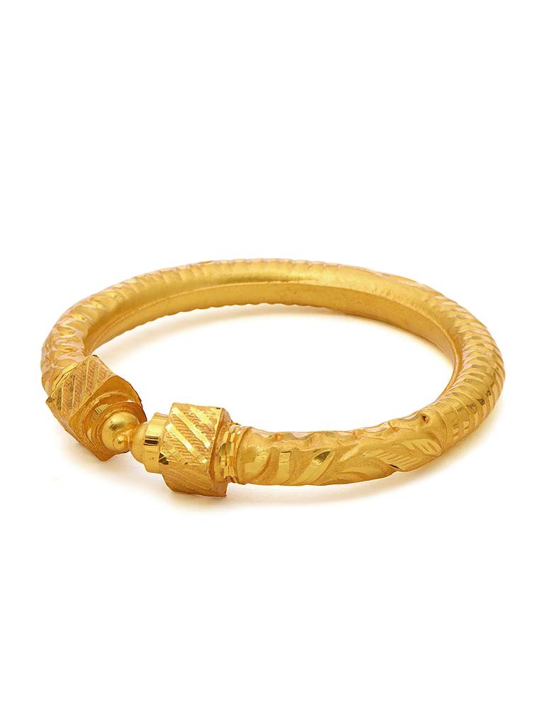 Golden-Bangle : RRAUG25-78