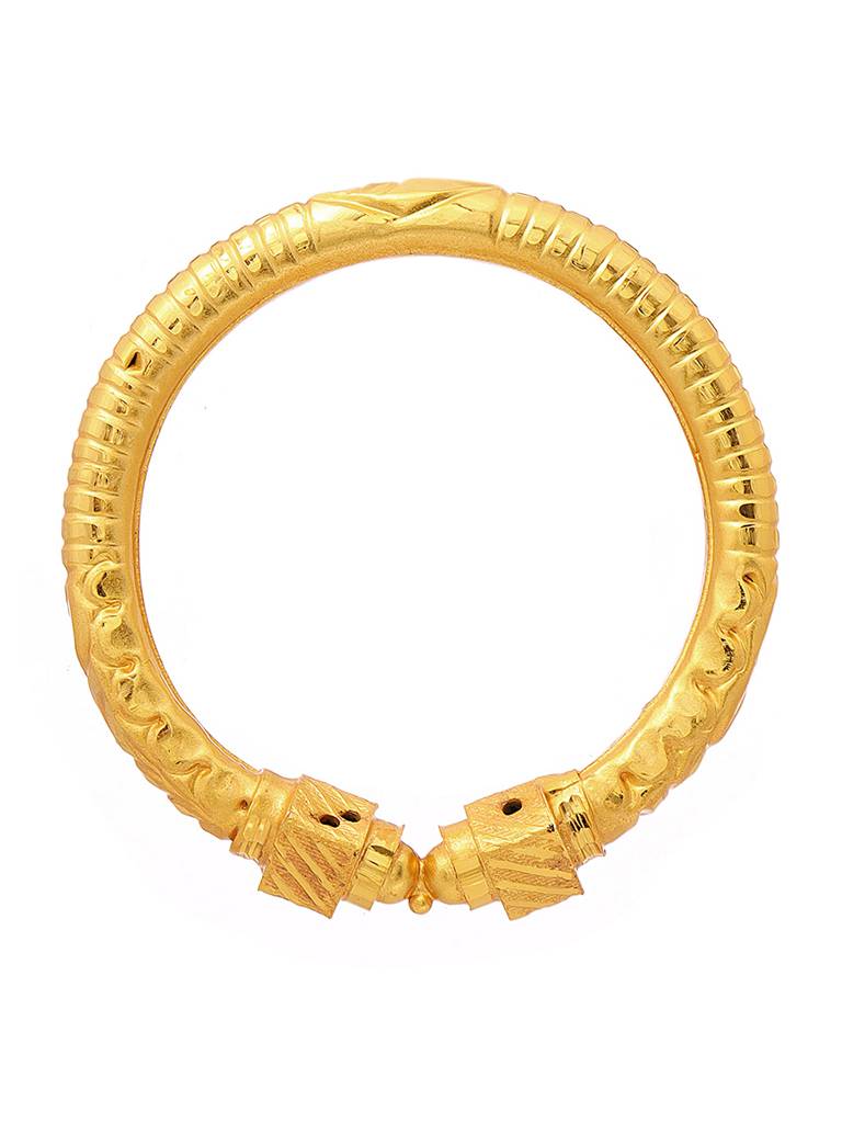 Golden-Bangle : RRAUG25-78