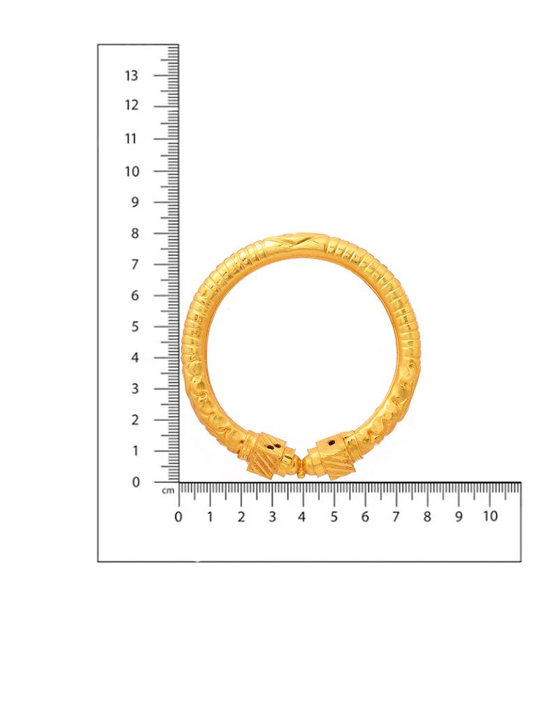 Golden-Bangle : RRAUG25-78