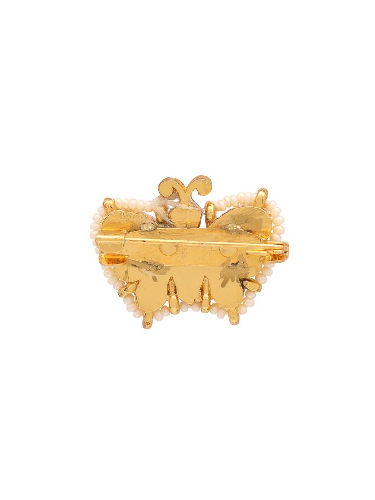 Butter Fly Brooch : RRFEB25-10