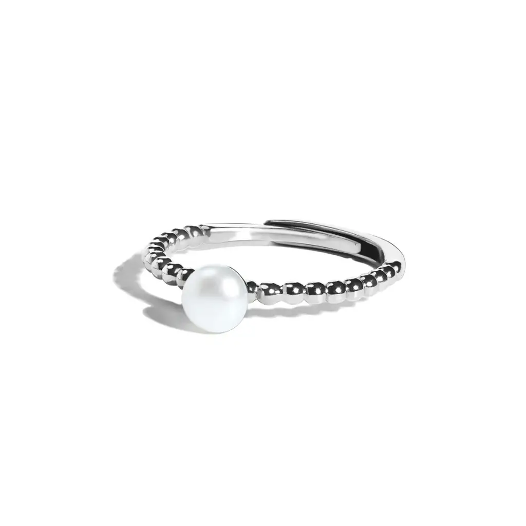 Harmony Pearl Ring : RRR009