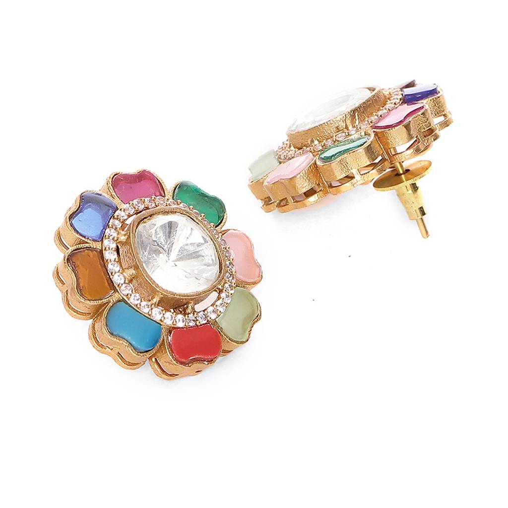 Round Multi Studs : RRSEP24-12
