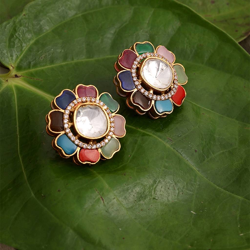 Round Multi Studs : RRSEP24-12