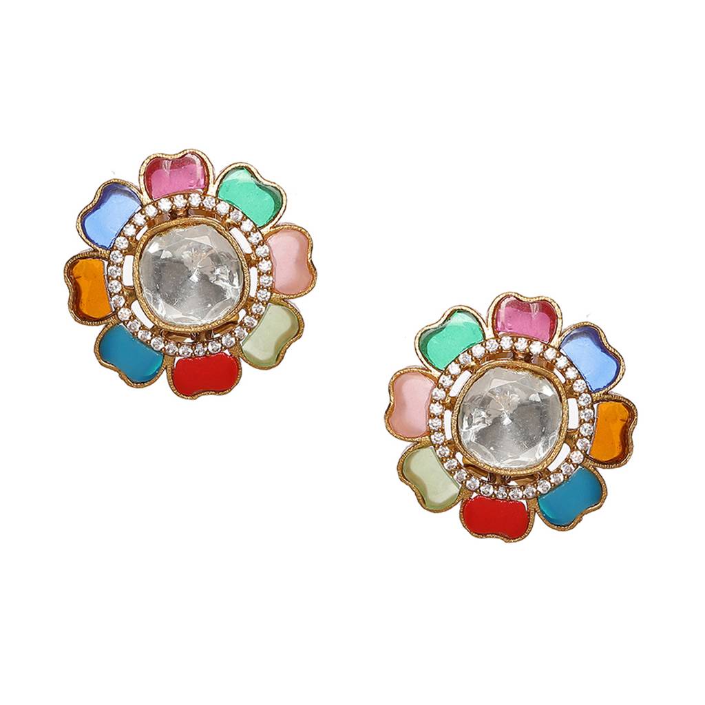 Round Multi Studs : RRSEP24-12