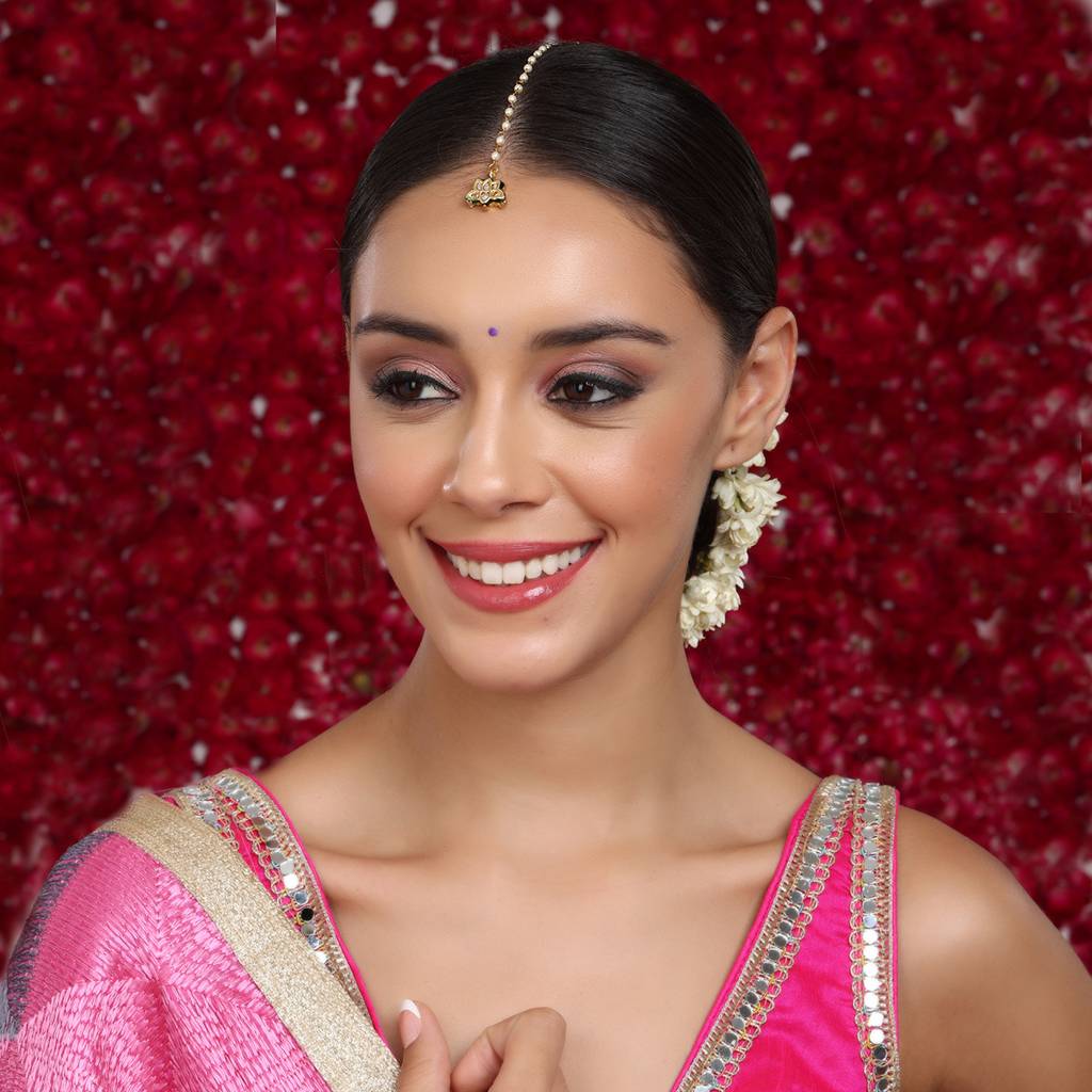 Kundan Maang Tikka : RRSEP24-33