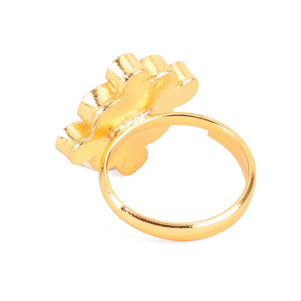 Kundan Ring : RRSEP24-42