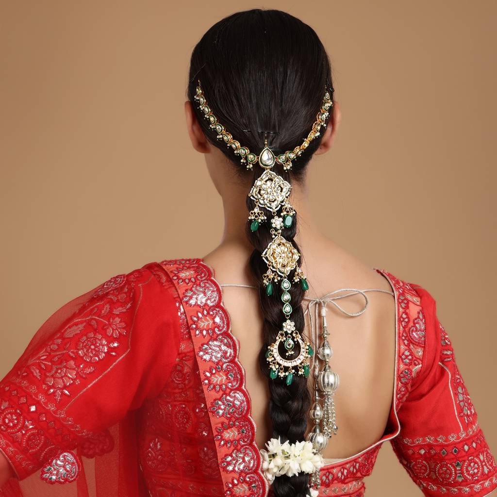 Hair Pin. : RRSEP24-48