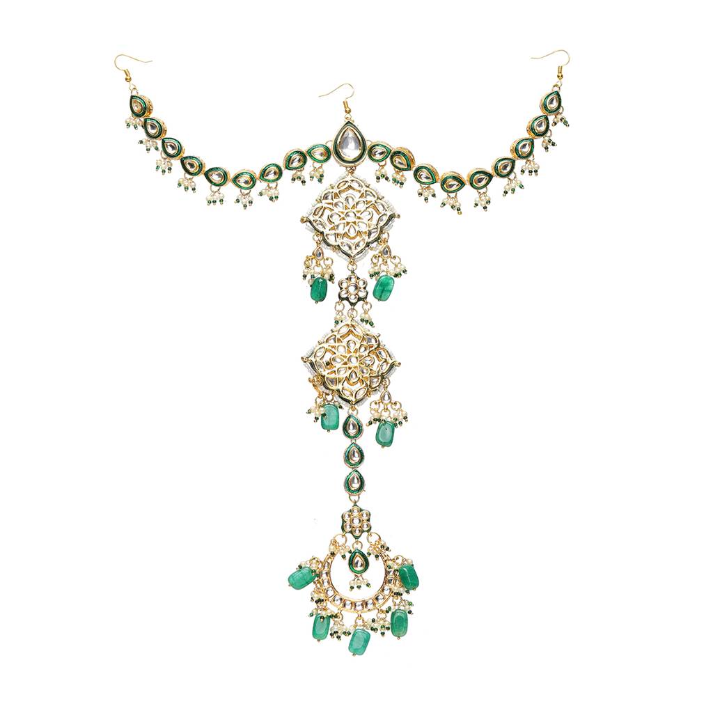 Hair Pin. : RRSEP24-48