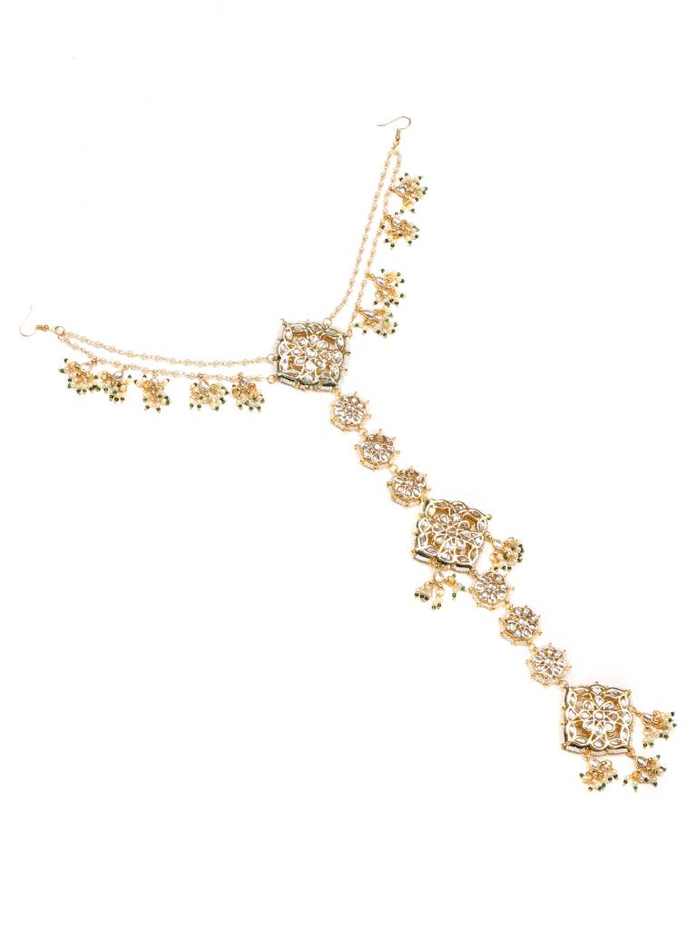 Hair Pin : RRSEP24-49