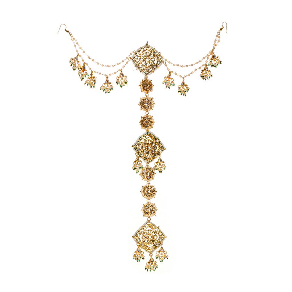 Hair Pin : RRSEP24-49