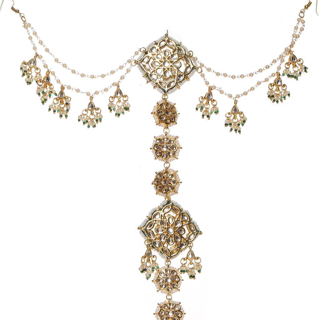 Hair Pin : RRSEP24-49