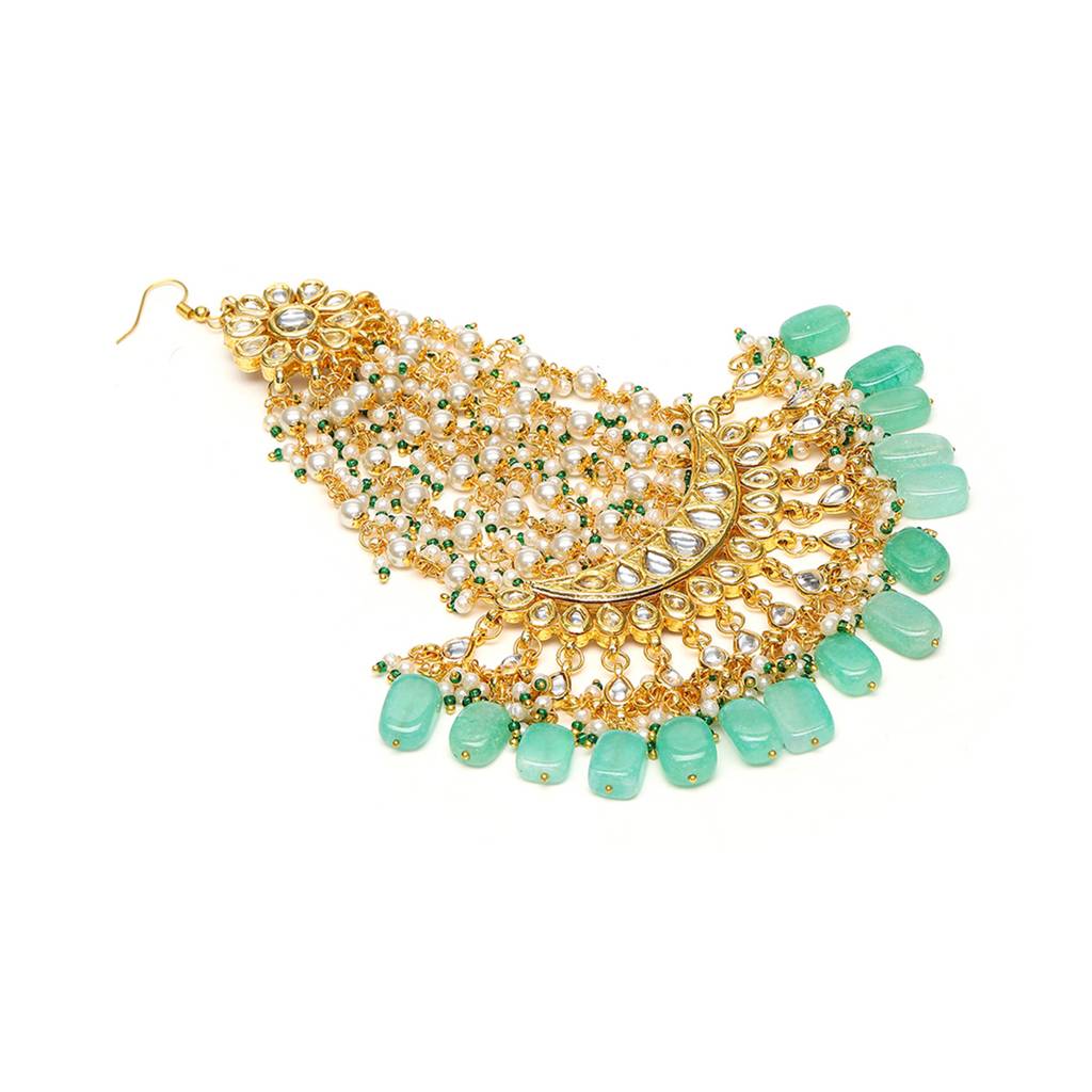 Kundan Mang Tikka : RRSEP24-50
