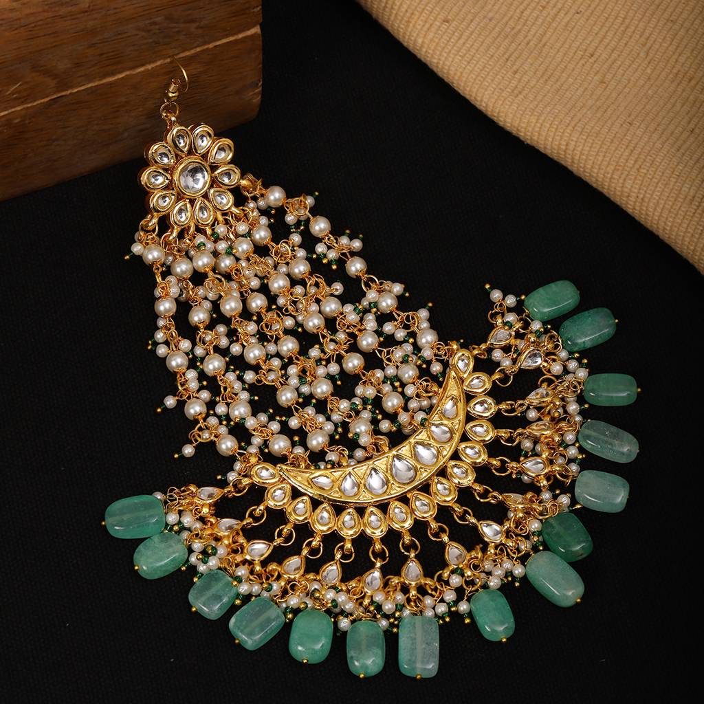Kundan Mang Tikka : RRSEP24-50