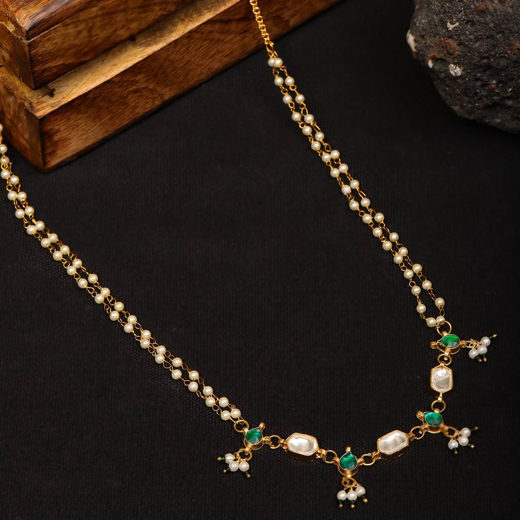 Green Stone Kamarband : RRSEP24-80